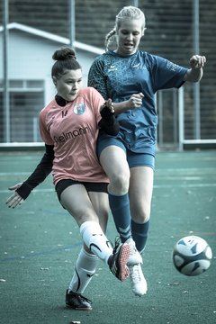 Bild 626 - wBJ VfL Pinneberg 3 - SCALA 2 : Ergebnis: 2:1